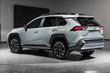 Crossovern Toyota RAV4, årsmodell 2019 foto 5