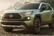 Crossovern Toyota RAV4, årsmodell 2019 foto 4