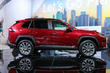 Crossovern Toyota RAV4, årsmodell 2019 foto 3