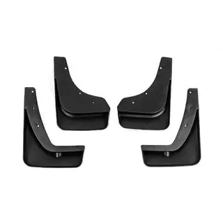 Stänkskydd Premium (4 st) Mazda CX-5 2012–2017 foto 3