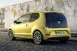 Kompakt stadsbil Volkswagen up! foto 7