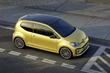 Kompakt stadsbil Volkswagen up! foto 6