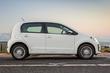 Kompakt stadsbil Volkswagen up! foto 4