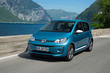 Kompakt stadsbil Volkswagen up! foto 3