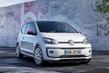 Kompakt stadsbil Volkswagen up! foto 1