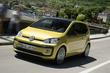 Kompakt stadsbil Volkswagen up! foto 2
