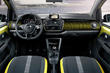 Kompakt stadsbil Volkswagen up! foto 5