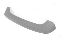 Volkswagen Golf 7/E-Golf 2012–2020 Niken spoiler (för Base HB, för lackering) foto 1