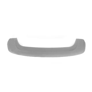 Niken spoiler (för Base HB, för lackering) Volkswagen Golf 7/E-Golf 2012–2020 foto 4
