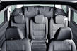 Test av minibussen Seat Alhambra foto 4