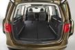 Test av minibussen Seat Alhambra foto 5
