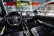 Kia Picanto X-Line: halvkombi i crossoverstil foto 6