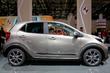Kia Picanto X-Line: halvkombi i crossoverstil foto 4