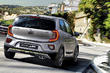Kia Picanto X-Line: halvkombi i crossoverstil foto 2