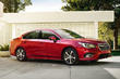 Subaru Legacy sedan i sjätte generationen foto 6