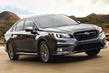 Subaru Legacy sedan i sjätte generationen foto 3