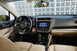 Subaru Legacy sedan i sjätte generationen foto 4