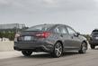 Subaru Legacy sedan i sjätte generationen foto 2