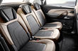 Test av den kompakta minibussen Citroen C4 Picasso foto 8