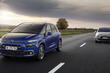 Test av den kompakta minibussen Citroen C4 Picasso foto 5