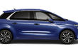 Test av den kompakta minibussen Citroen C4 Picasso foto 4