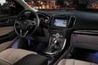 Andra generationens Ford Edge-crossover foto 5