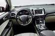 Andra generationens Ford Edge-crossover foto 4