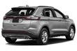 Andra generationens Ford Edge-crossover foto 3