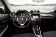 Recension av crossovern Suzuki Vitara foto 5