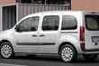 Test av den kompakta minibussen Mercedes-Benz Citan foto 4