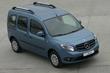 Test av den kompakta minibussen Mercedes-Benz Citan foto 1