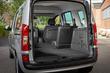 Test av den kompakta minibussen Mercedes-Benz Citan foto 6