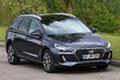 Tredje generationens Hyundai i30 Wagon-kombi foto 8