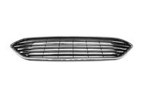 Ford Focus III 2011–2017 Framgrill (Titanium) foto 4