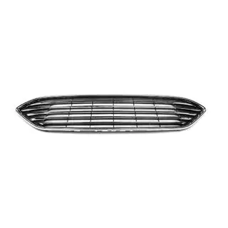 Framgrill (Titanium) Ford Focus III 2011–2017 foto 4