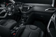 Recension av den kompakta crossovern Peugeot 2008 foto 6