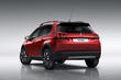 Recension av den kompakta crossovern Peugeot 2008 foto 3