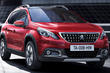 Recension av den kompakta crossovern Peugeot 2008 foto 1