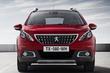 Recension av den kompakta crossovern Peugeot 2008 foto 2