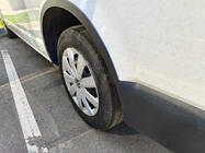 Volkswagen T6 2015–2024 Hjulhuslister (6 st, ABS) foto 5
