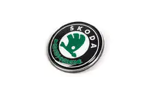 Skoda Octavia I Tour A4 1996–2010 Emblem Turkiet (78 mm) foto 2
