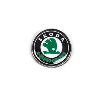 Emblem Turkiet (78 mm)