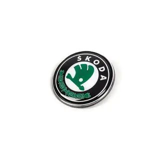 Emblem (Turkiet) Skoda Octavia I Tour A4 1996–2010 foto 2