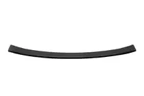 Toyota Rav 4 2013–2018 ABS-plast skyddslister för bakre stötfångare foto 5