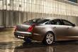 Premiumsedanen Jaguar XJ foto 8