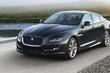 Premiumsedanen Jaguar XJ foto 1