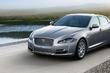 Premiumsedanen Jaguar XJ foto 3