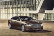 Premiumsedanen Jaguar XJ foto 2