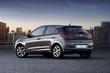 Test av femdörrars Hyundai i20 halvkombi foto 6