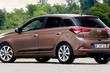 Test av femdörrars Hyundai i20 halvkombi foto 5